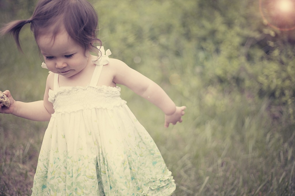 Northern Virginia Baby Photographer