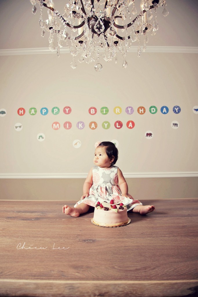 Northern Virginia Baby Photographer