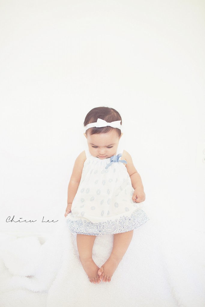 Northern Virginia Baby Photographer