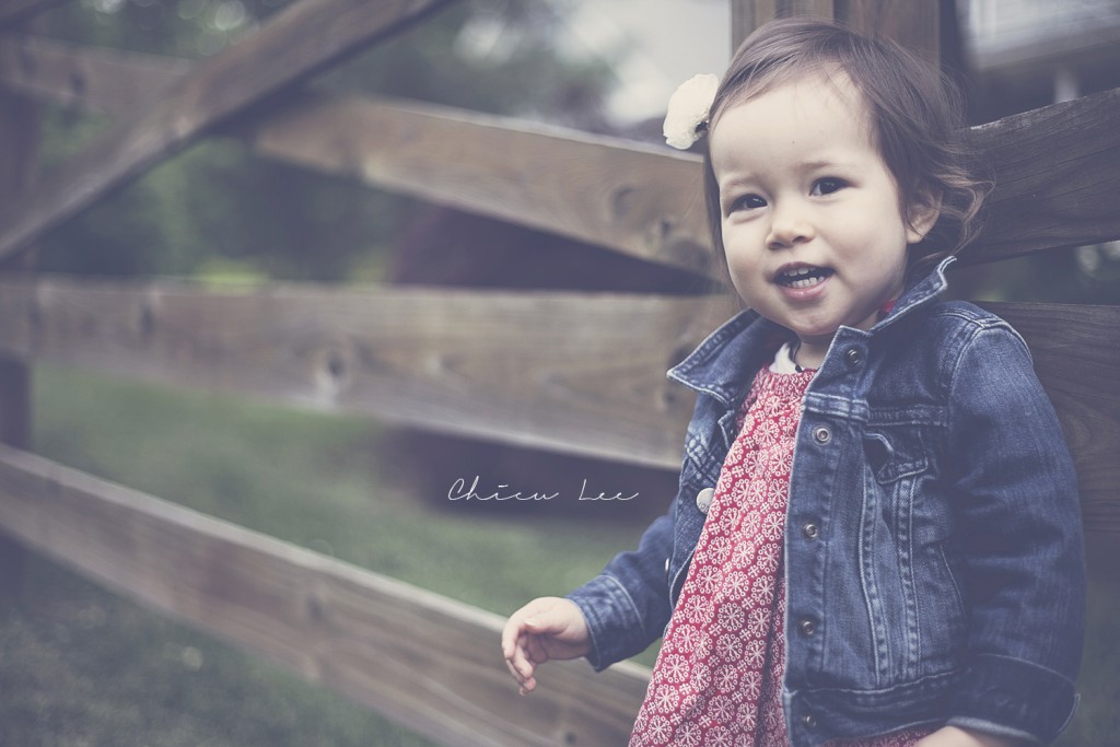 Northern Virginia Baby Photographer
