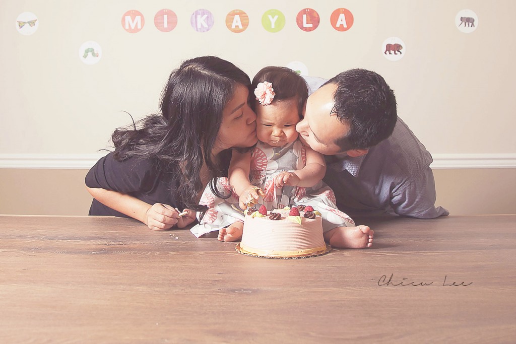 Northern Virginia Baby Photographer