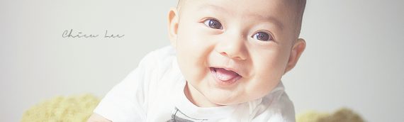 Joshua Baby Portraits | Fairfax Virginia Baby Photographer