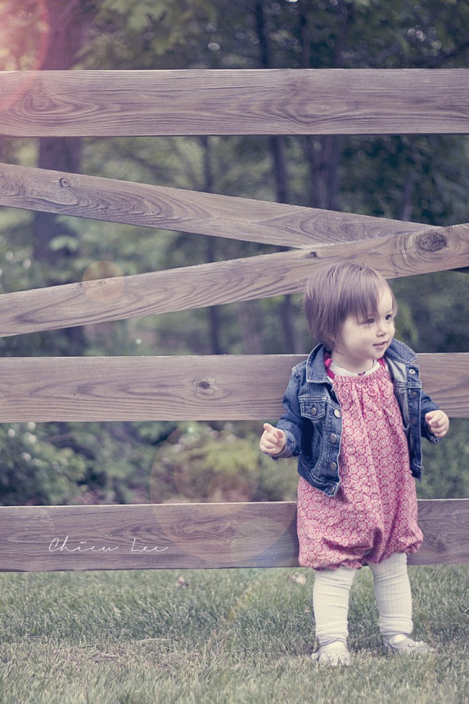Northern Virginia Baby Photographer