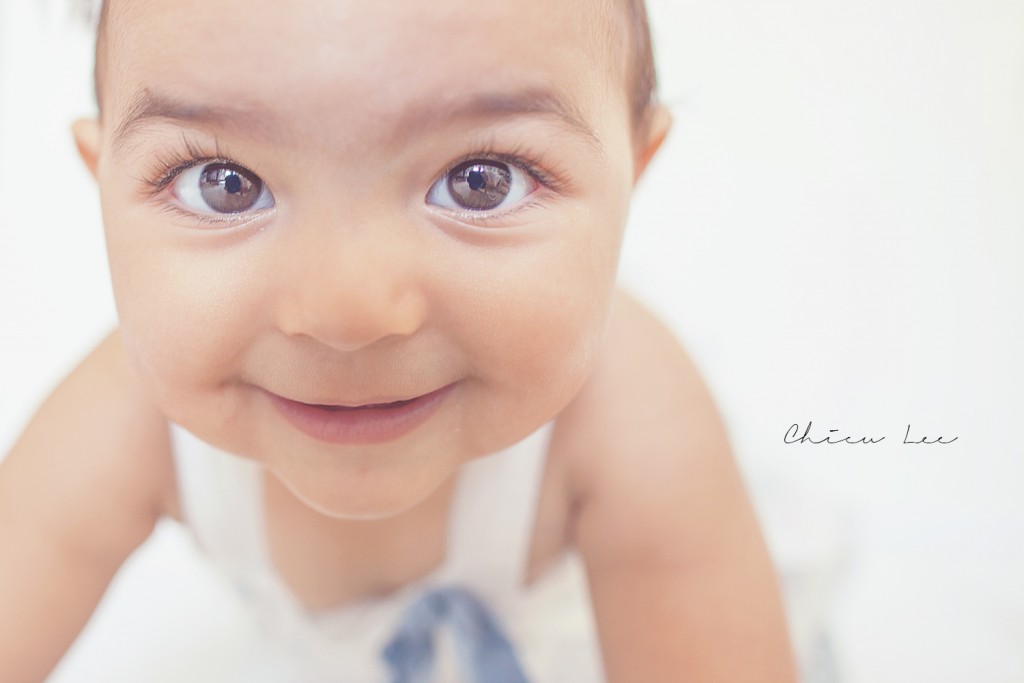 Northern Virginia Baby Photographer