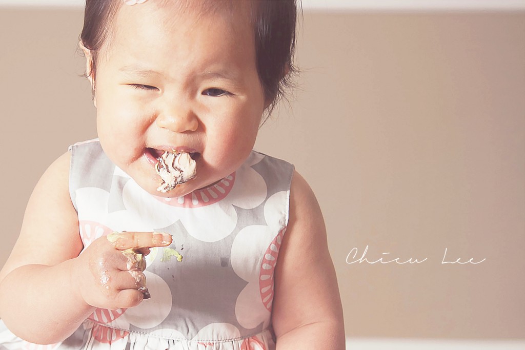 Northern Virginia Baby Photographer