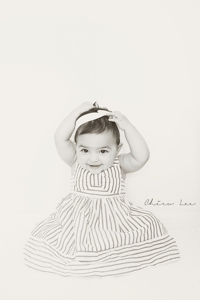 Northern Virginia Baby Photographer