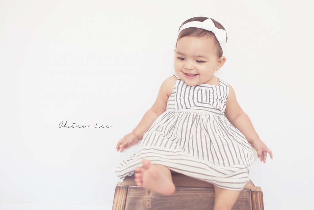 Northern Virginia Baby Photographer