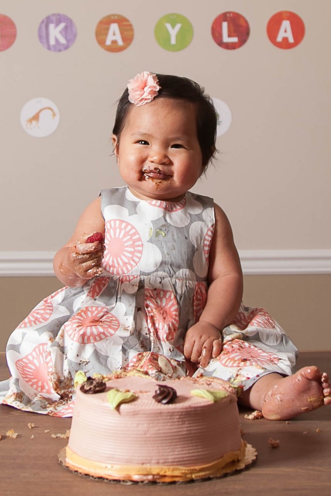 Northern Virginia Baby Photographer