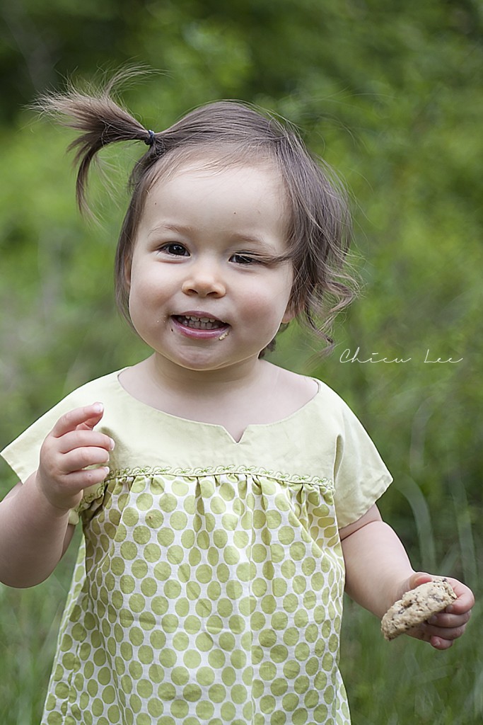 Northern Virginia Baby Photographer