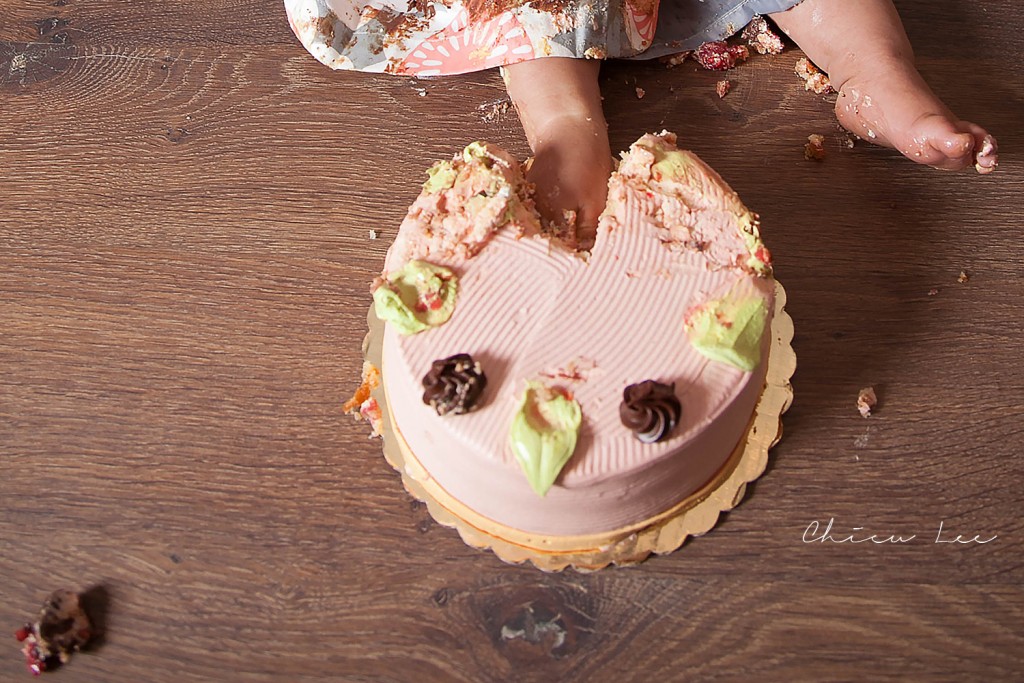 Northern Virginia Baby Photographer