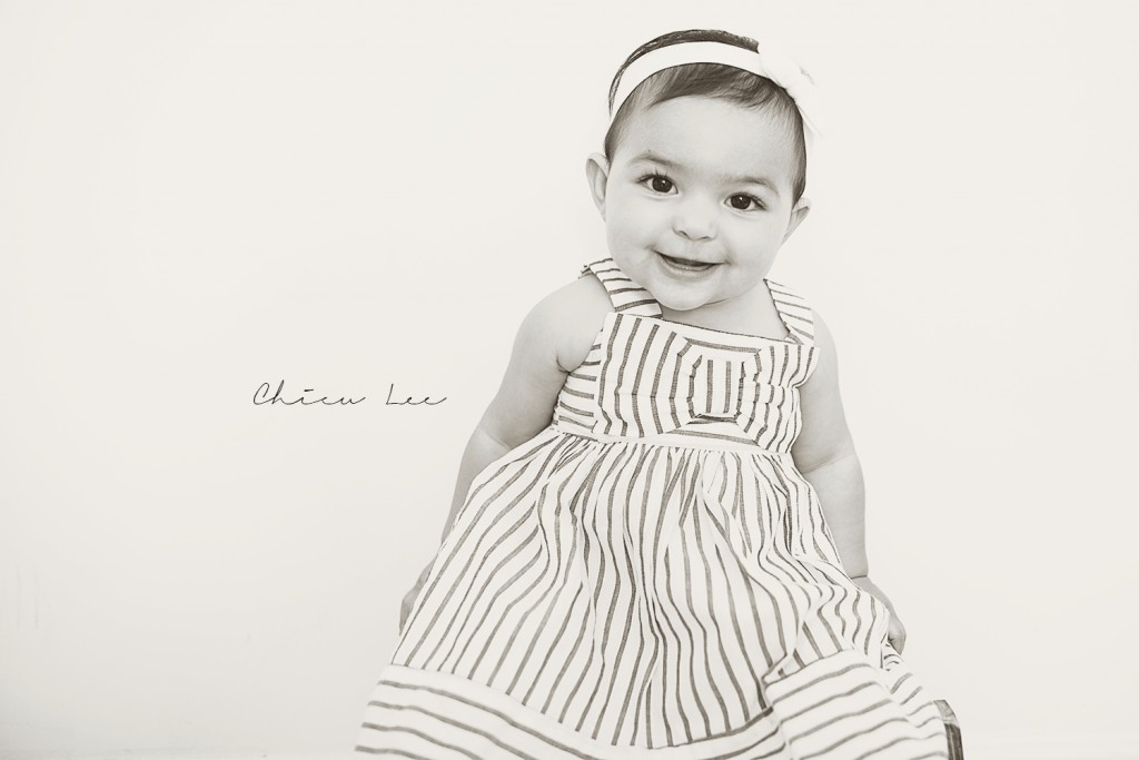 Northern Virginia Baby Photographer