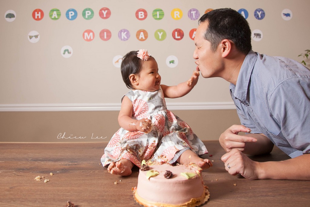 Northern Virginia Baby Photographer
