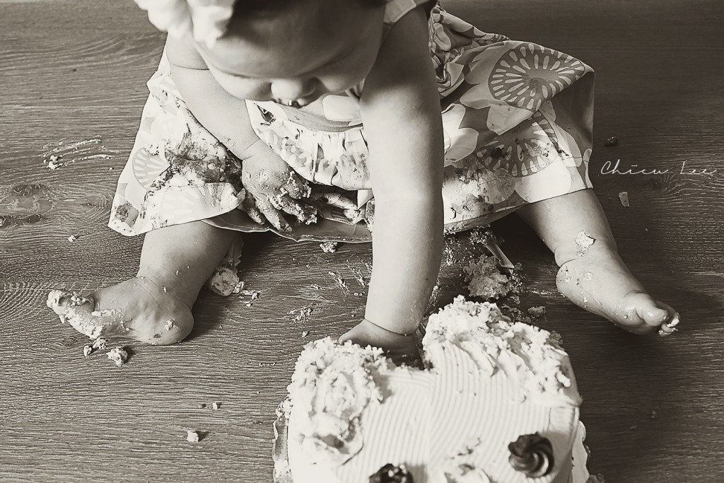 Northern Virginia Baby Photographer