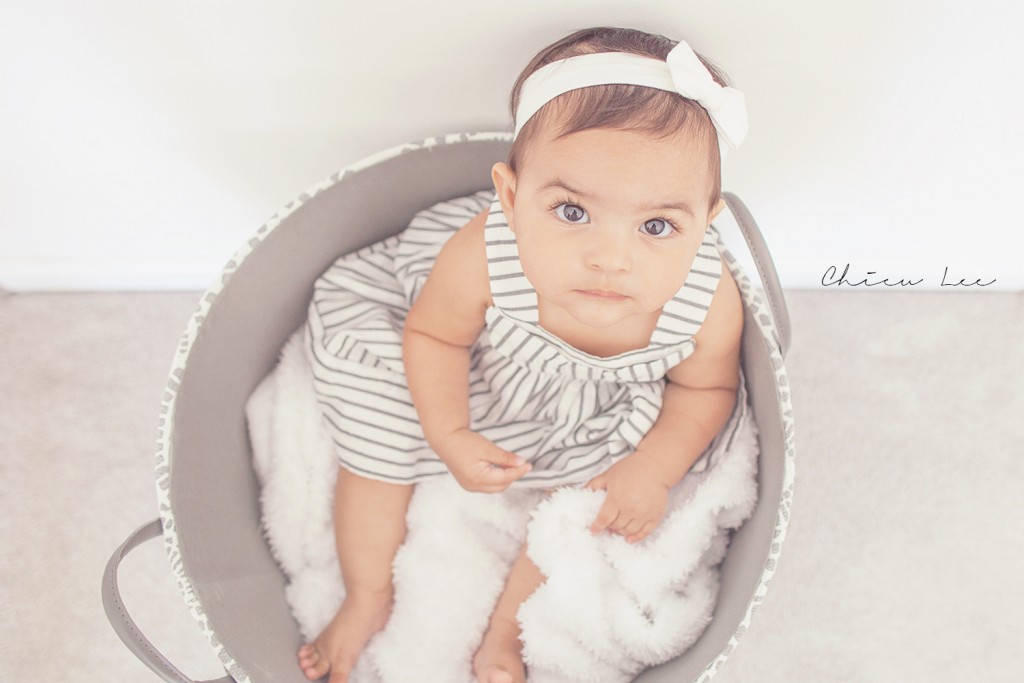 Northern Virginia Baby Photographer