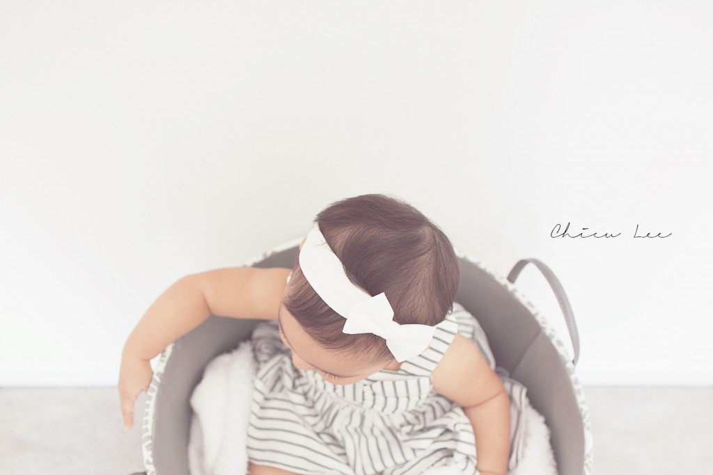 Northern Virginia Baby Photographer