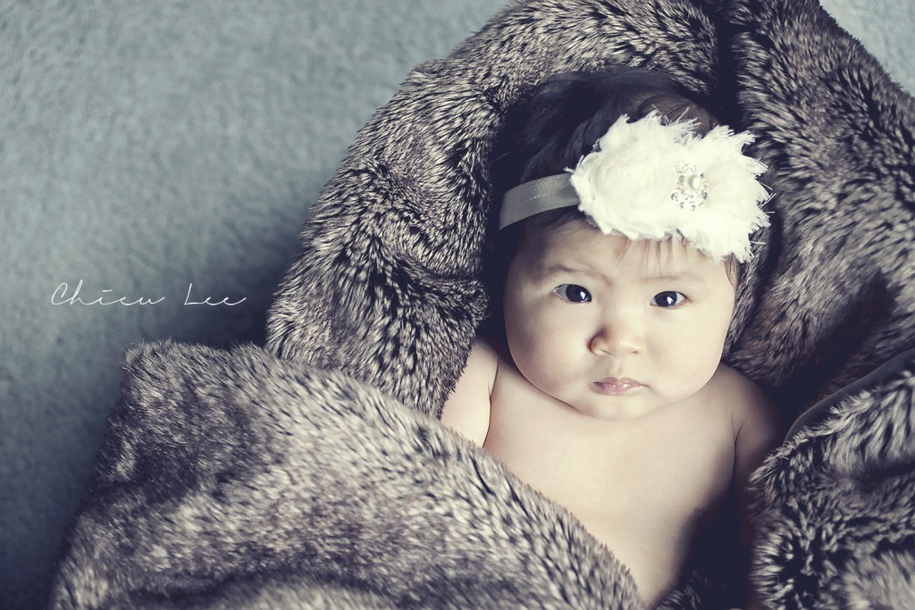 Northern Virginia Baby Photographer