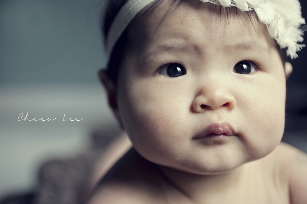 Northern Virginia Baby Photographer