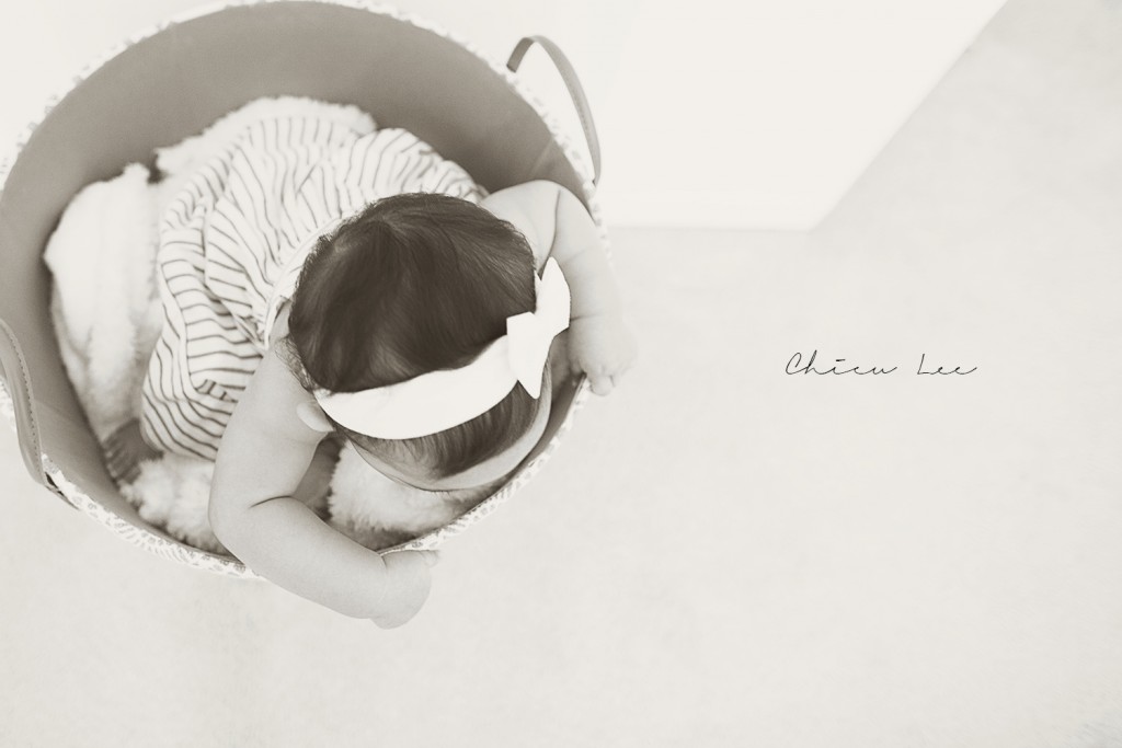 Northern Virginia Baby Photographer