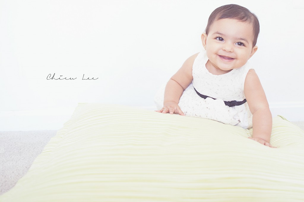 Northern Virginia Baby Photographer