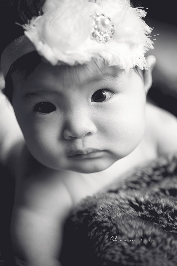 Northern Virginia Baby Photographer