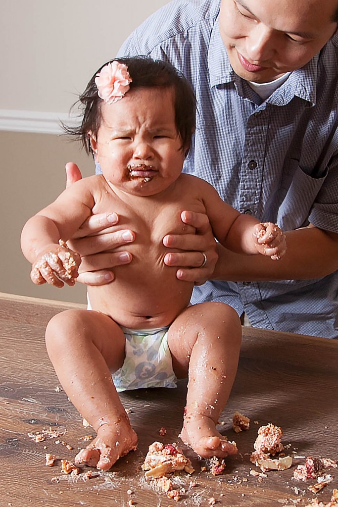 Northern Virginia Baby Photographer