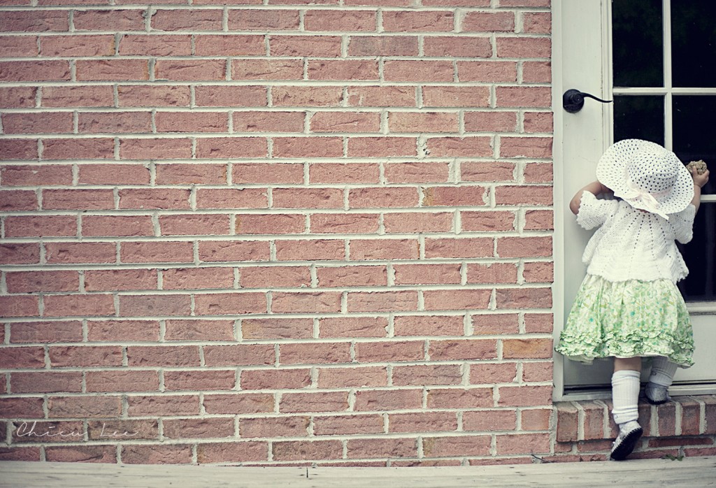 Northern Virginia Baby Photographer
