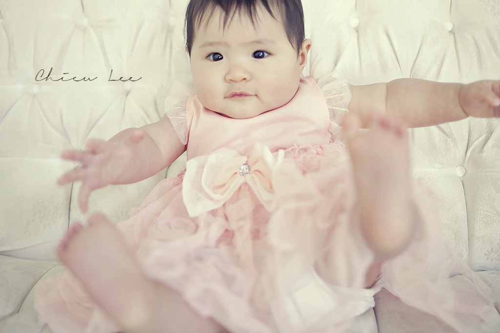 Northern Virginia Baby Photographer