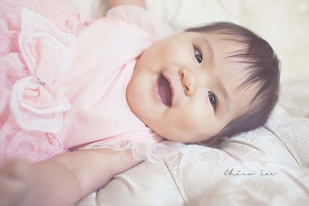 Northern Virginia Baby Photographer