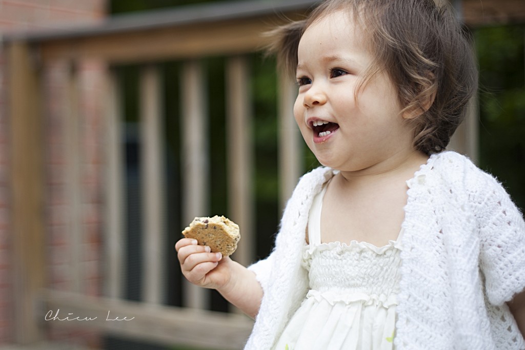 Northern Virginia Baby Photographer