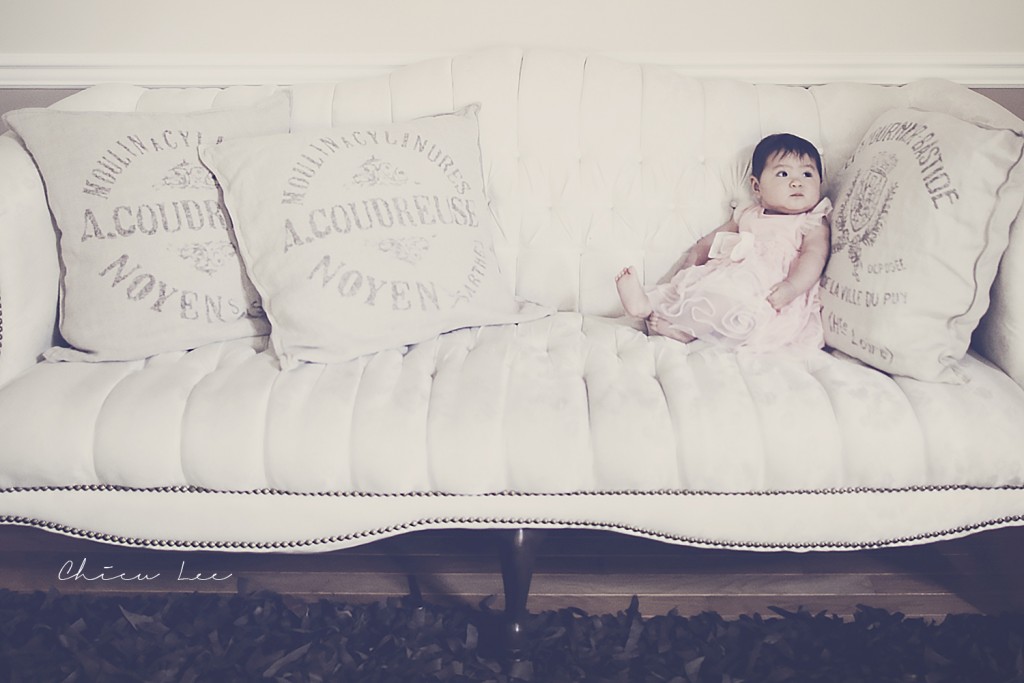 Northern Virginia Baby Photographer
