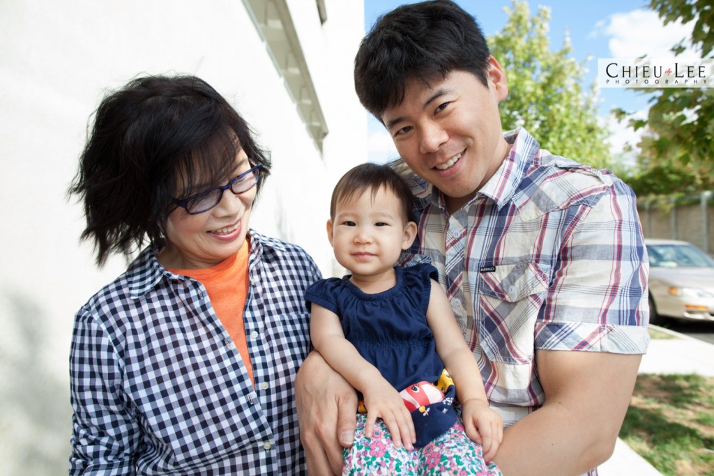 Merrifield Family Photographer