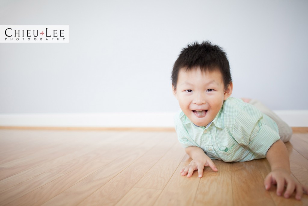 Fairfax Preschool Portraits Photographer
