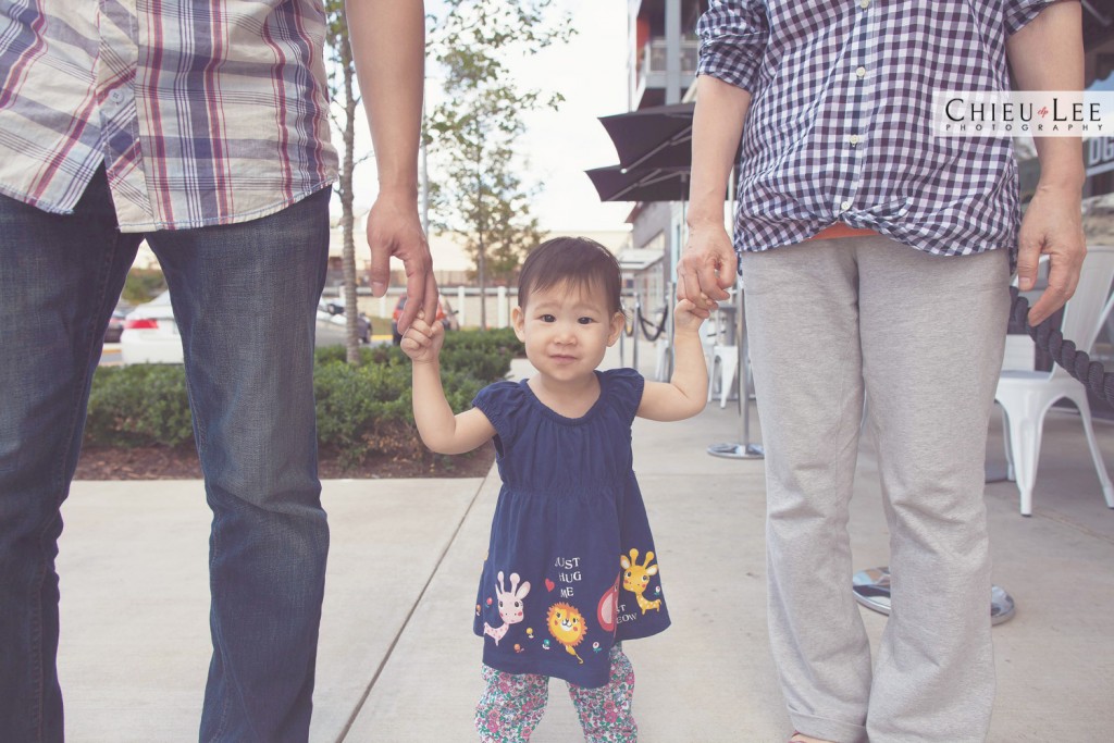 Merrifield Family Photographer