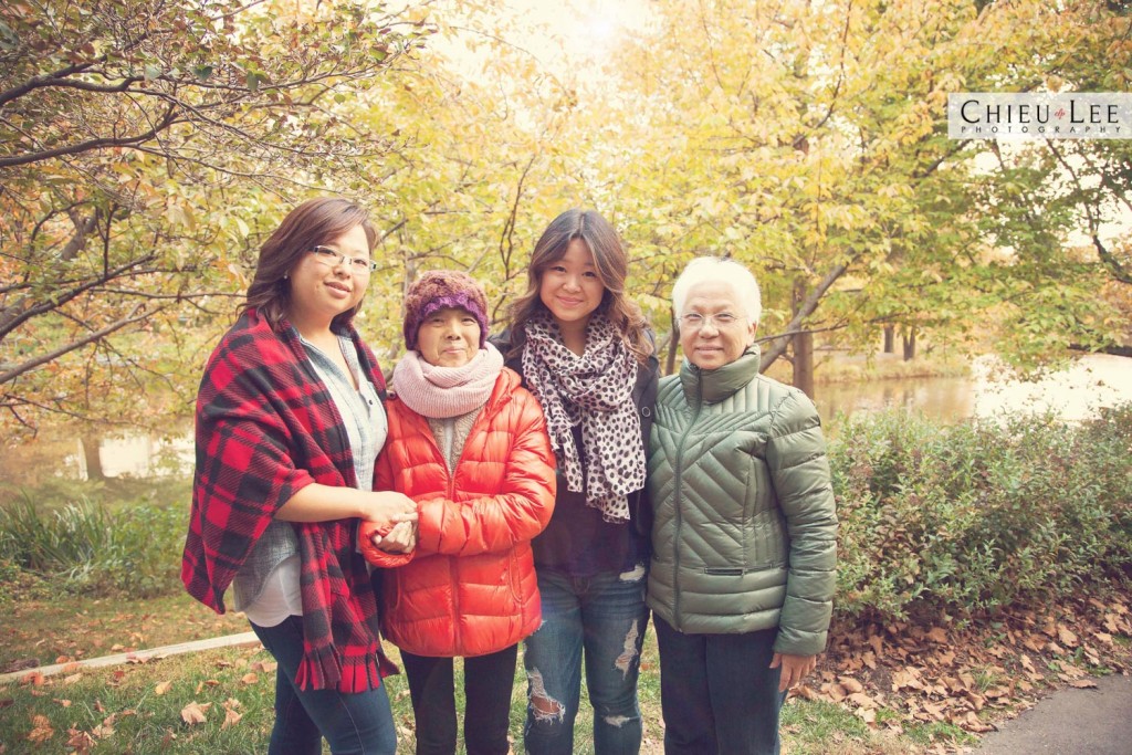 Fairfax Virginia Family Photographer