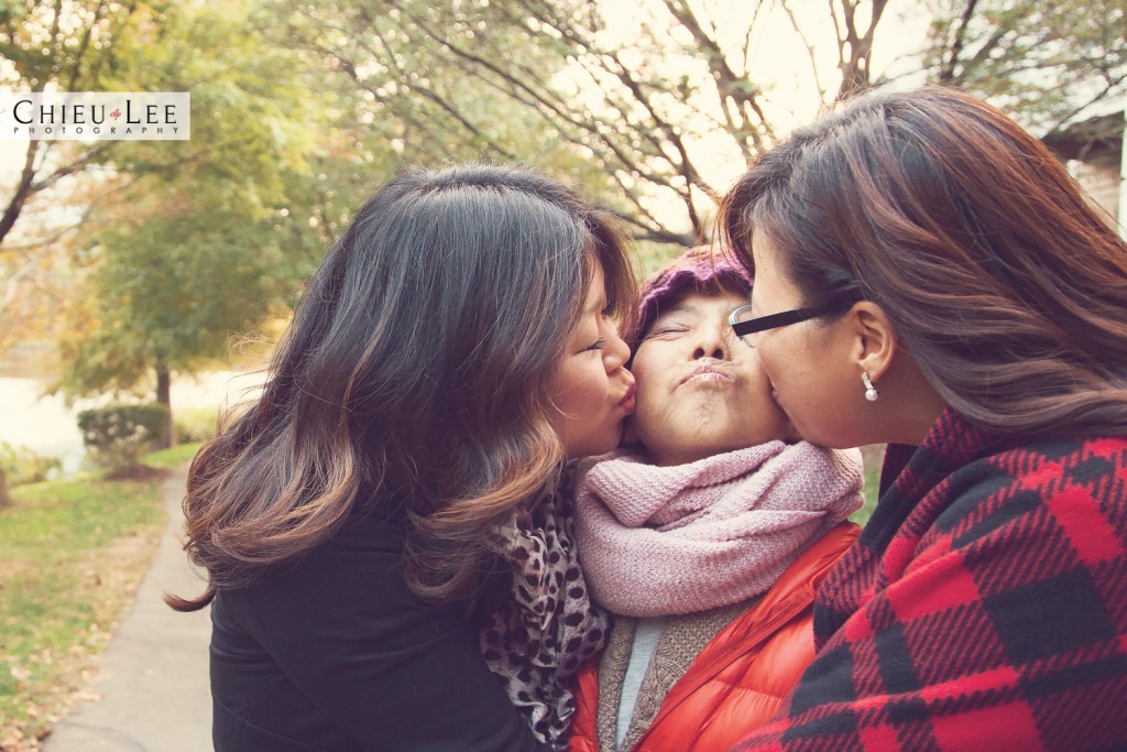 Fairfax Virginia Family Photographer