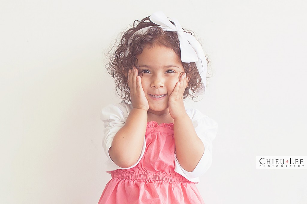 Northern Virginia Family Portrait Photographer