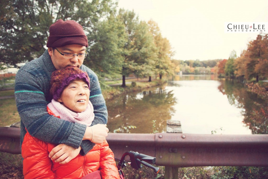 Fairfax Virginia Family Photographer