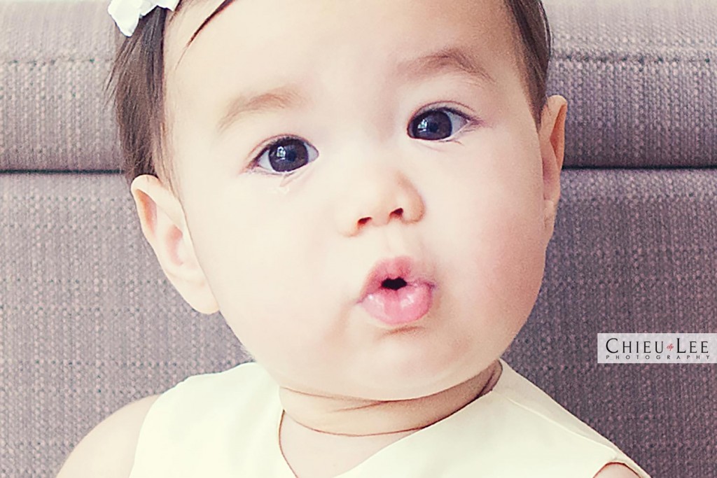 Fairfax Baby Photographer