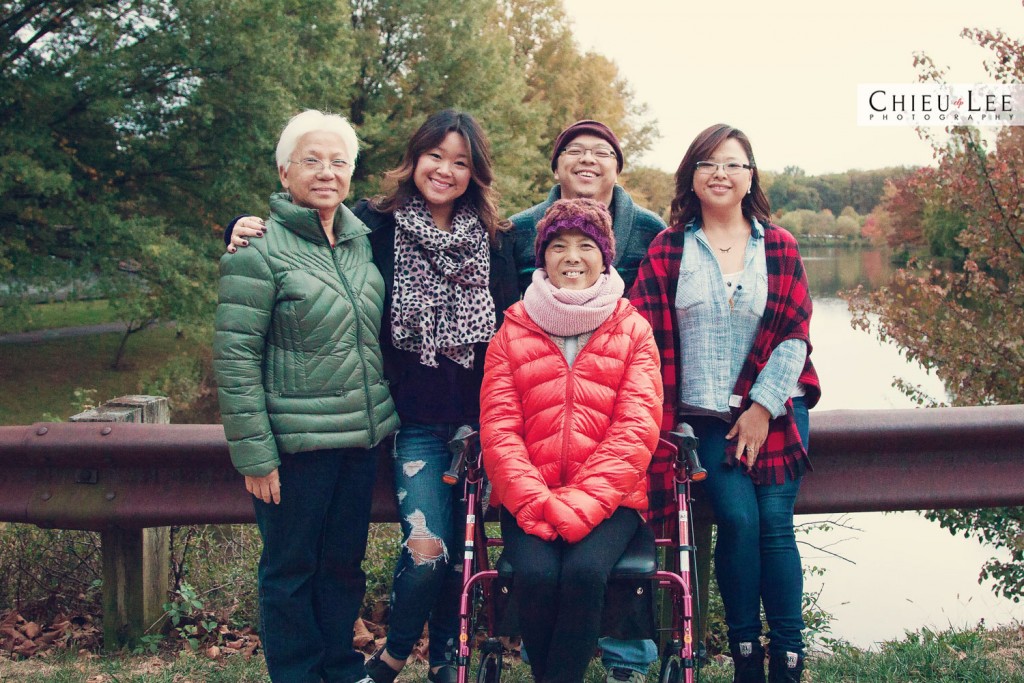 Fairfax Virginia Family Photographer
