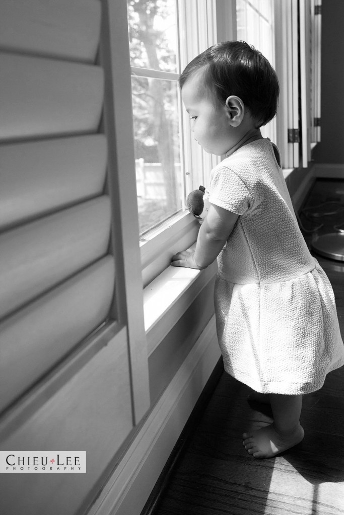 Fairfax Baby Photographer