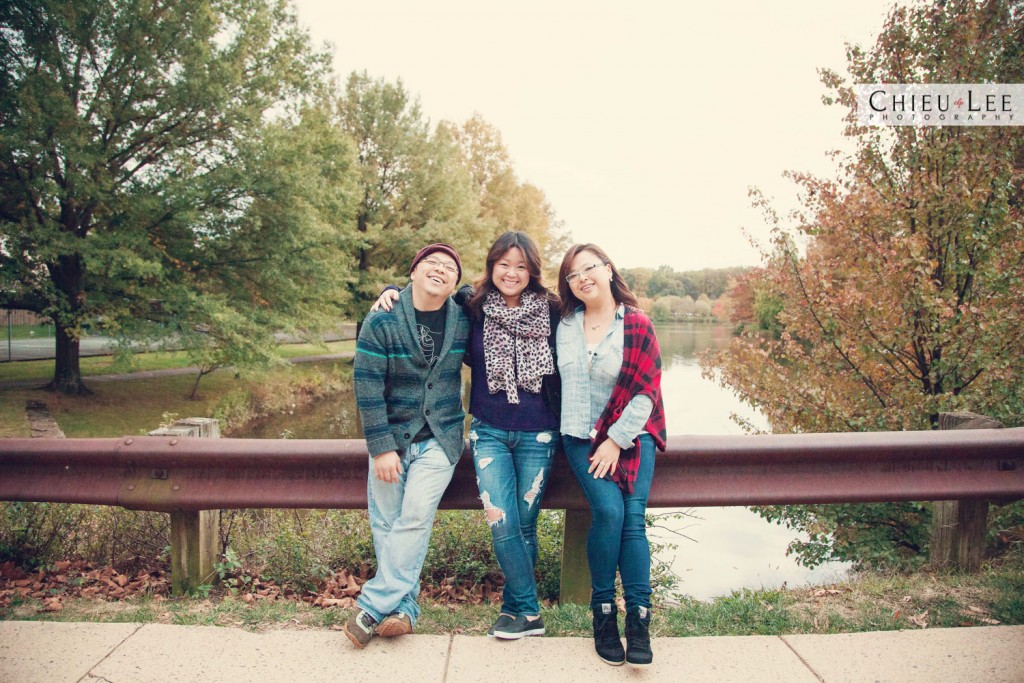 Fairfax Virginia Family Photographer