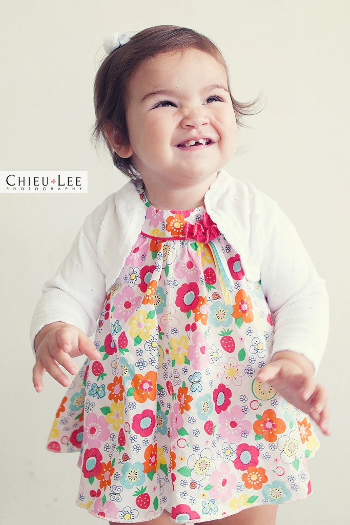 Northern Virginia Family Portrait Photographer