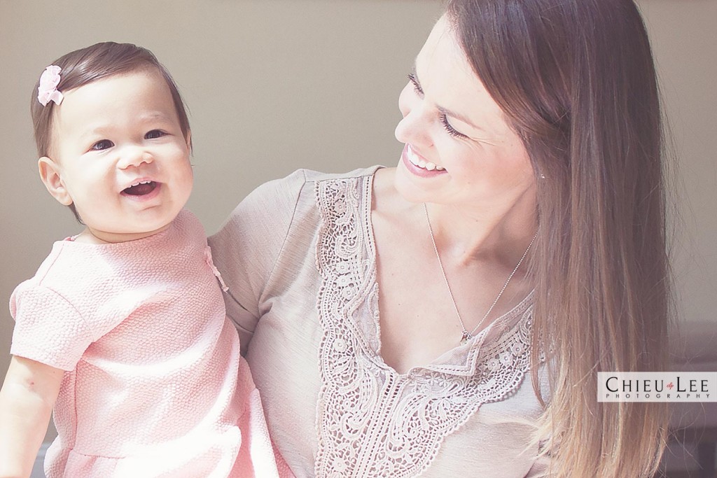 Fairfax Baby Photographer