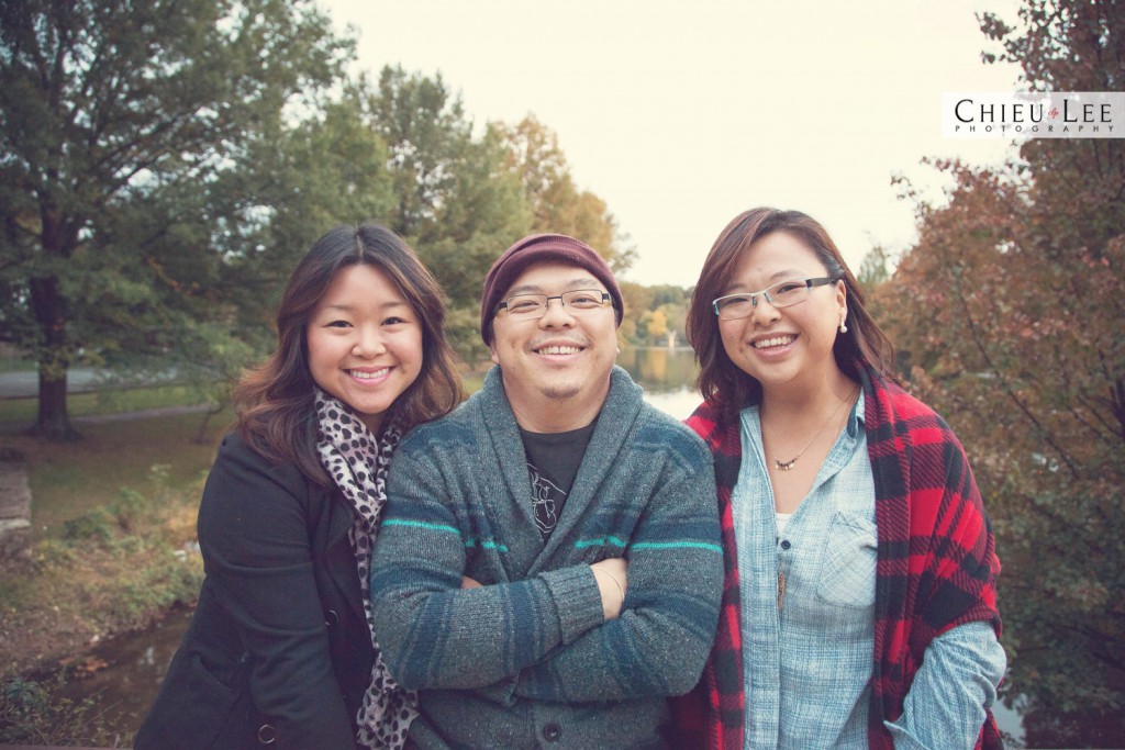 Fairfax Virginia Family Photographer