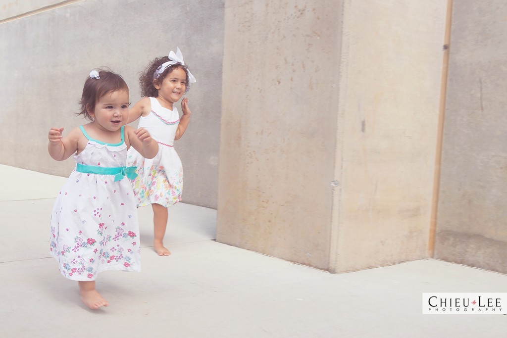 Northern Virginia Family Portrait Photographer