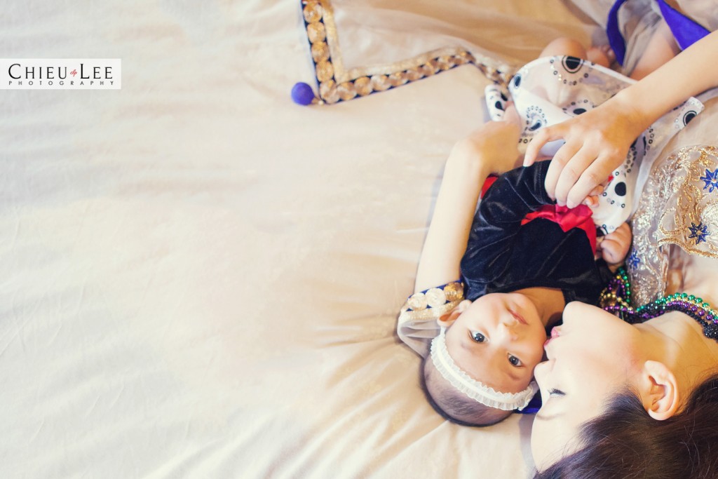 Centreville Baby Photographer