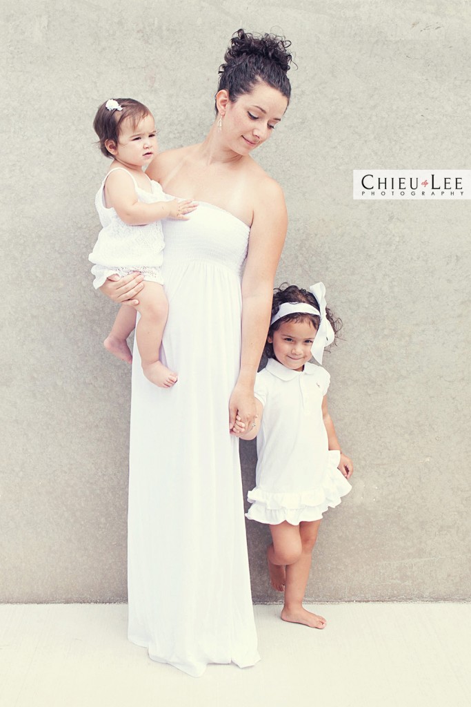Northern Virginia Family Portrait Photographer