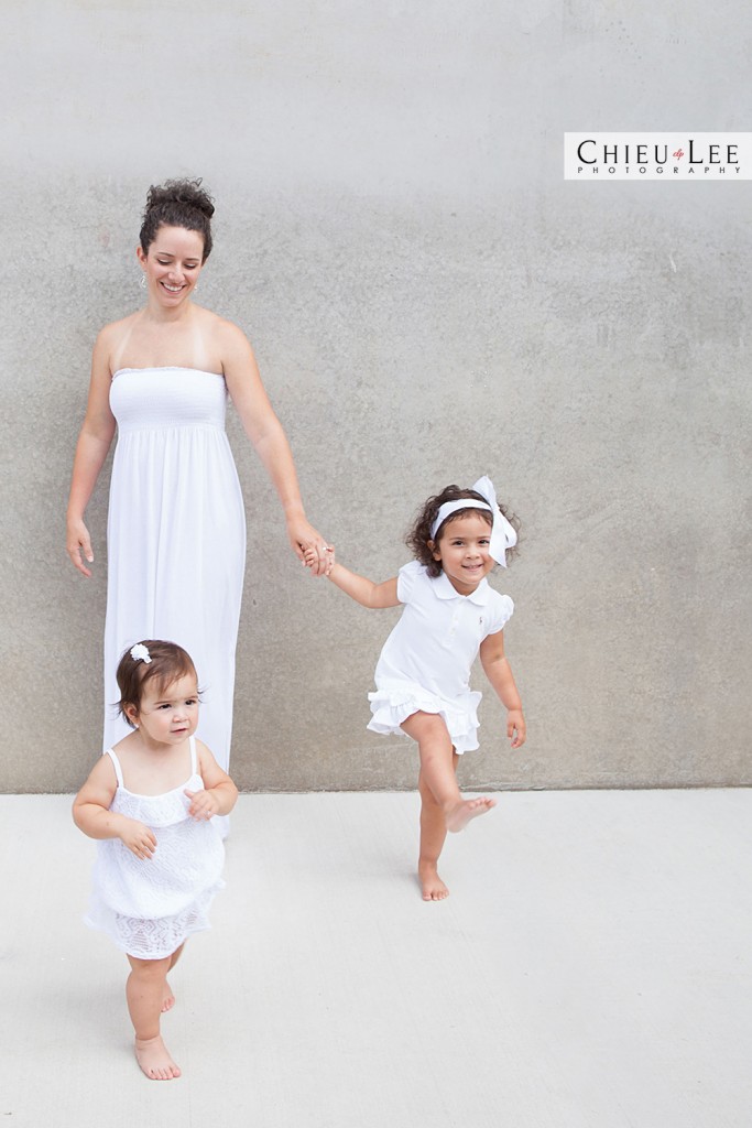 Northern Virginia Family Portrait Photographer