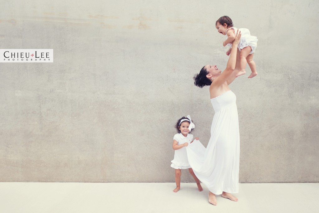 Northern Virginia Family Portrait Photographer