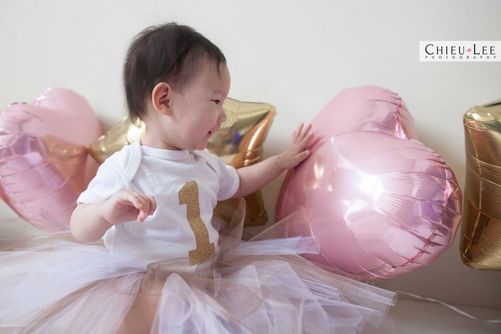 Virginia Baby Photographer